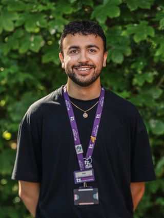 Adam Kay - Twycross Zoo